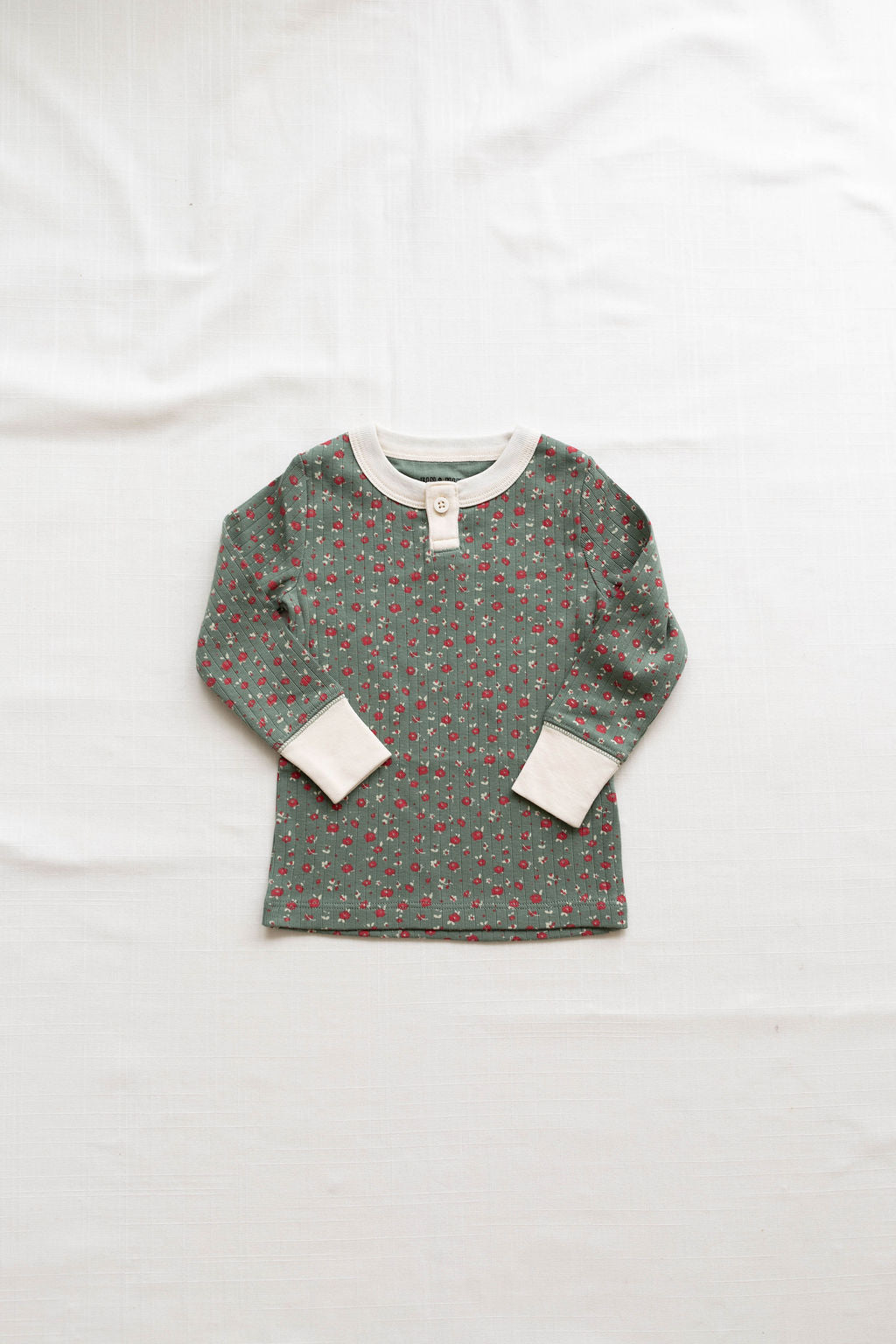 rib henley | jardine