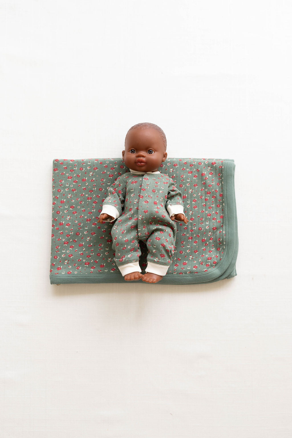 receiving blanket | jardine