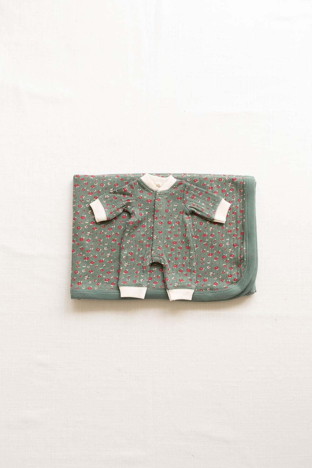 receiving blanket | jardine