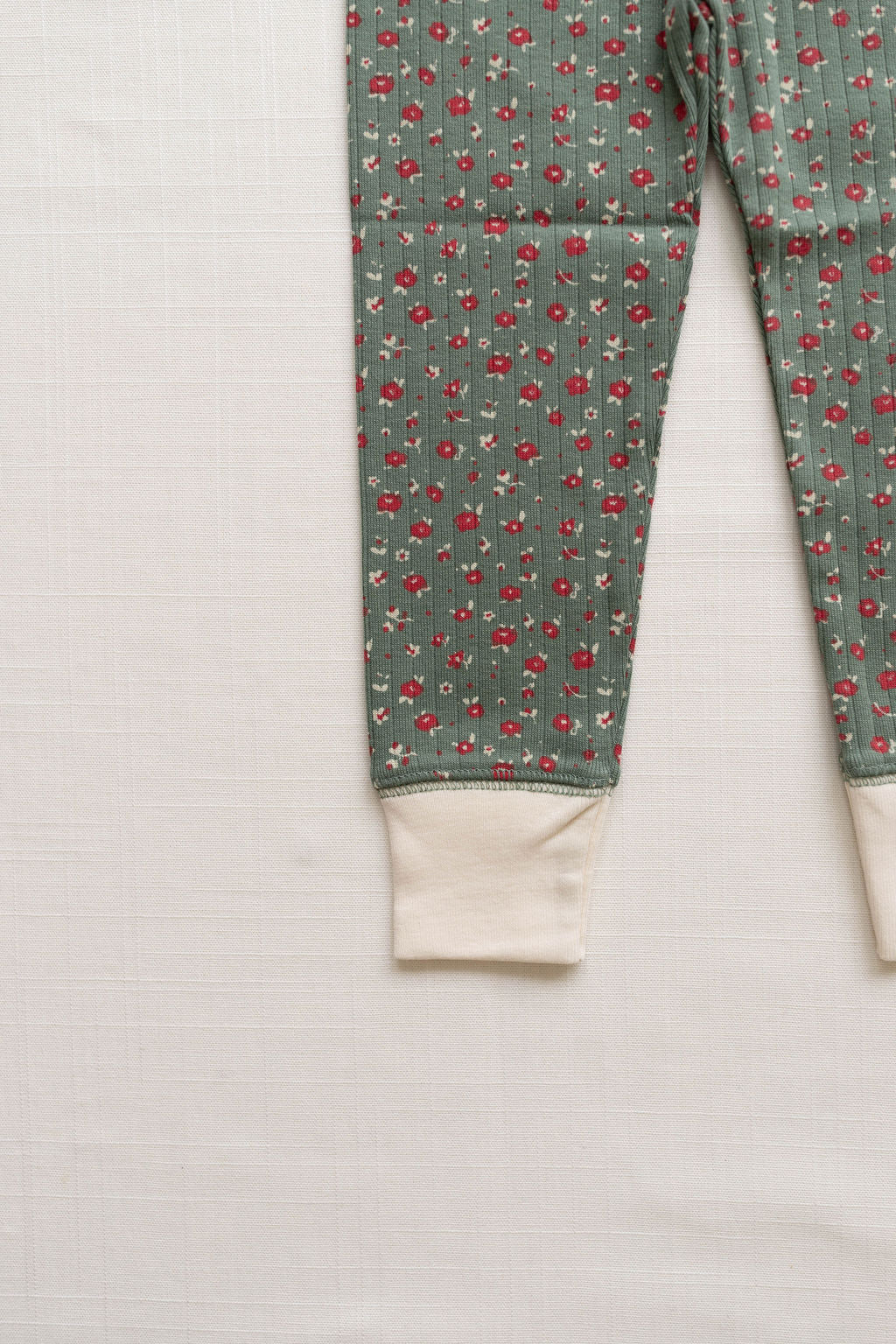 rib home pant | jardine