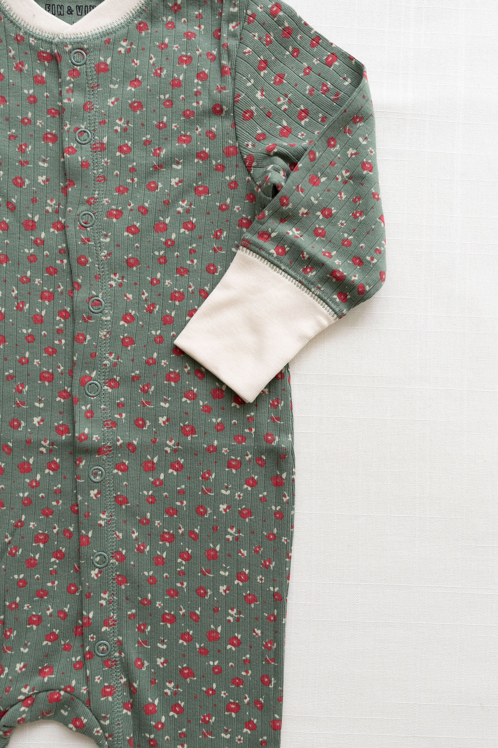 FV long john | jardine