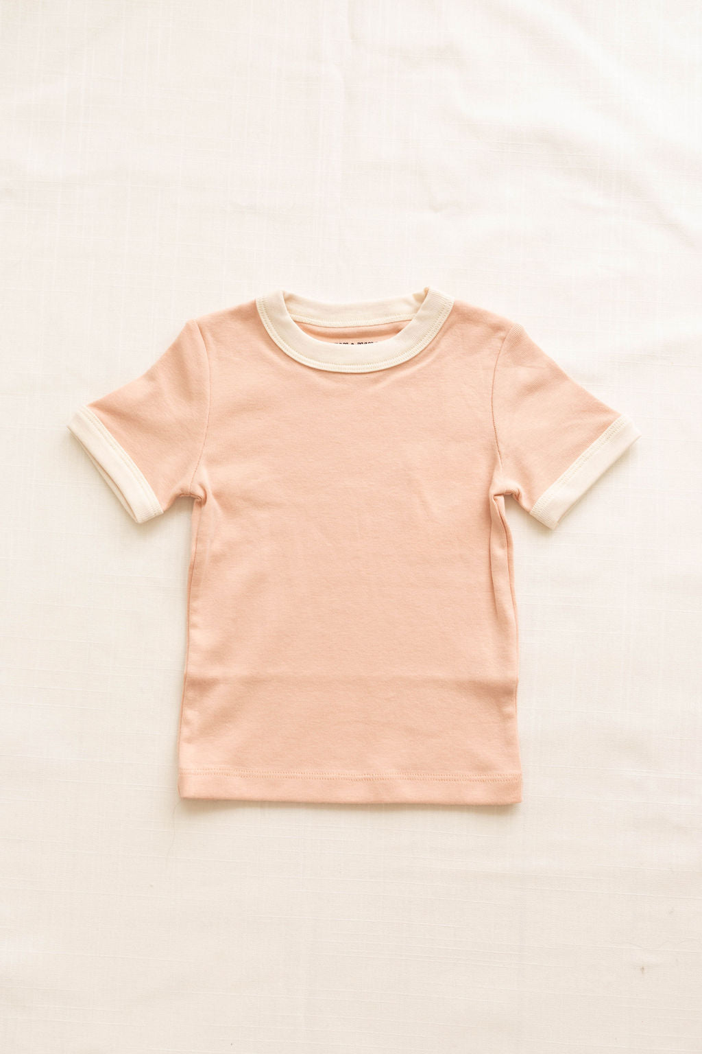 vintage tee - petal