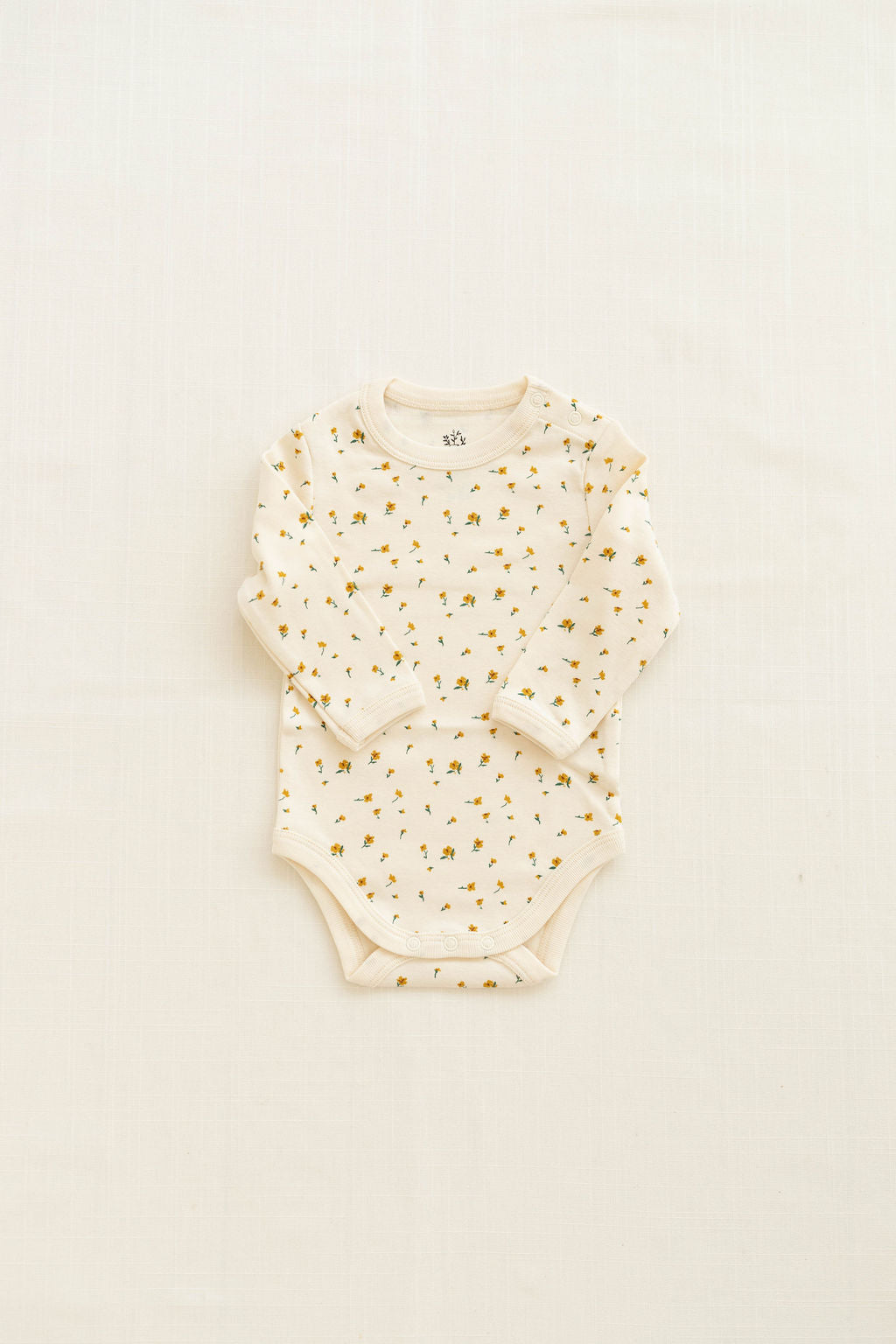 onesie | chamomile