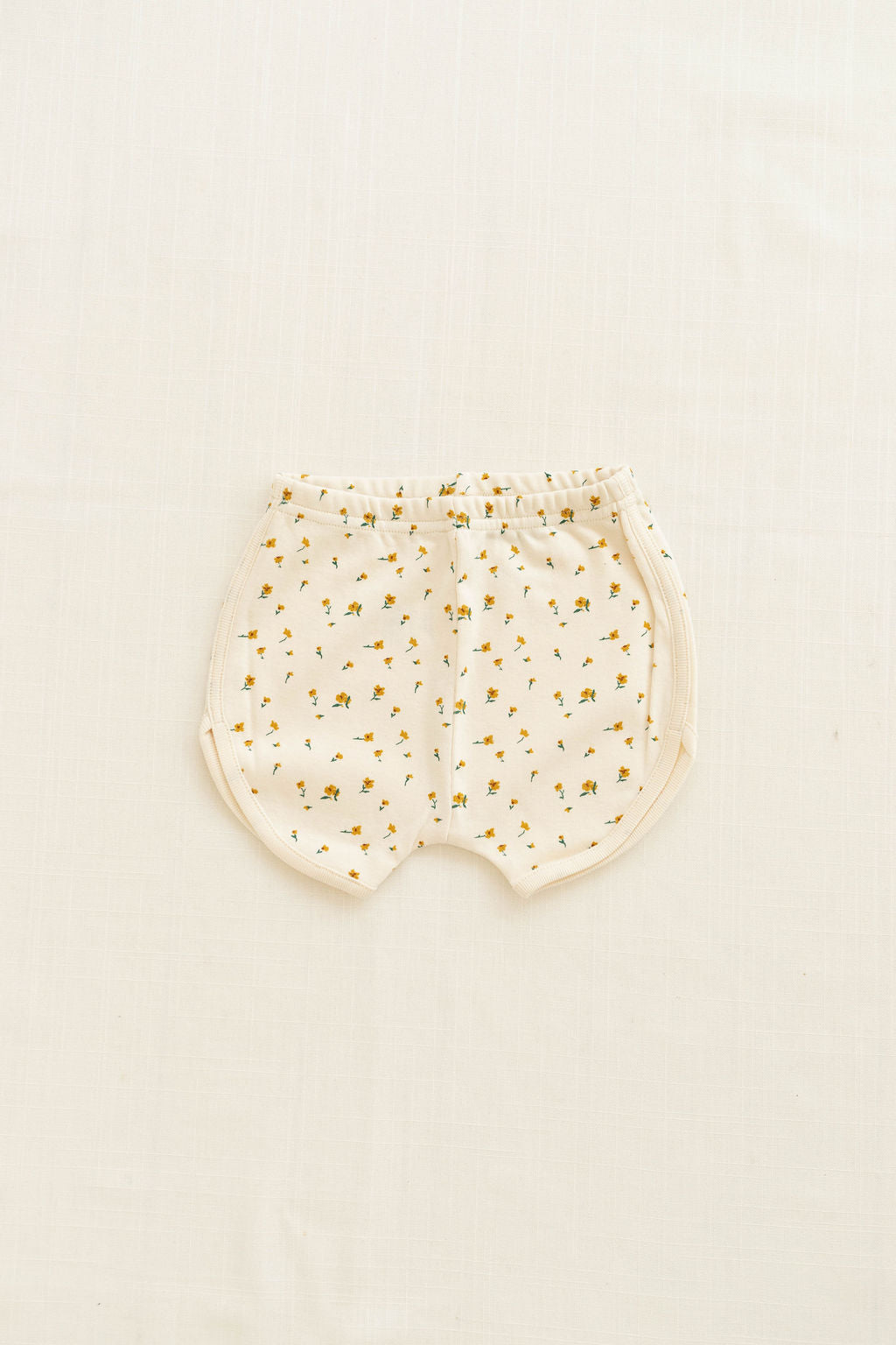 vintage short - chamomile