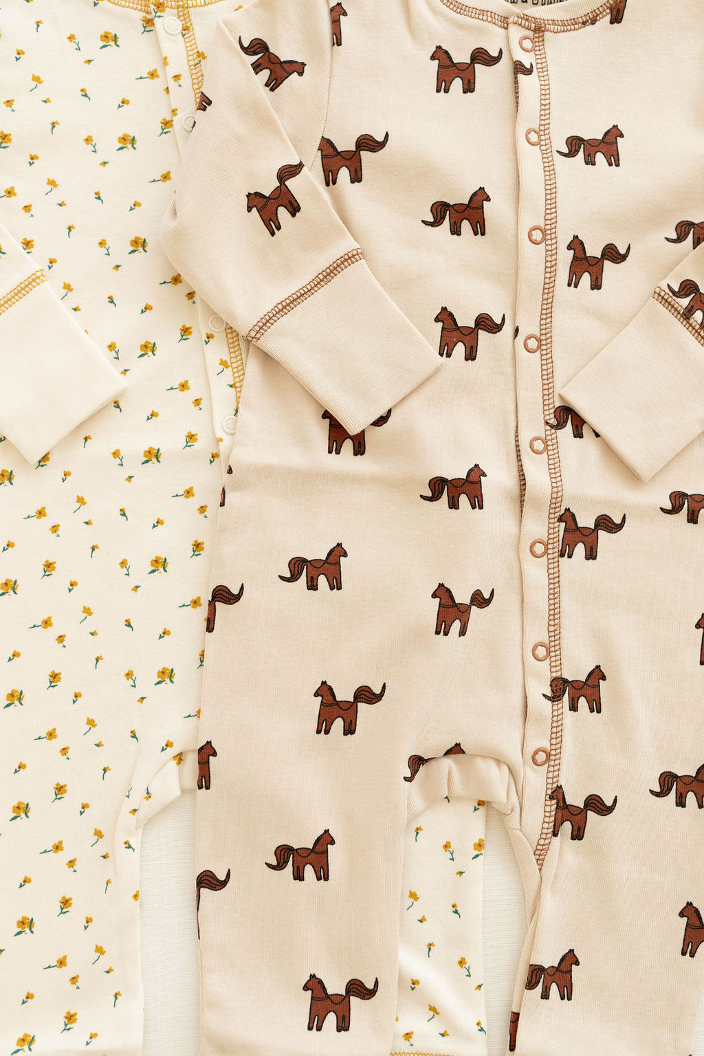 FV long john | pony