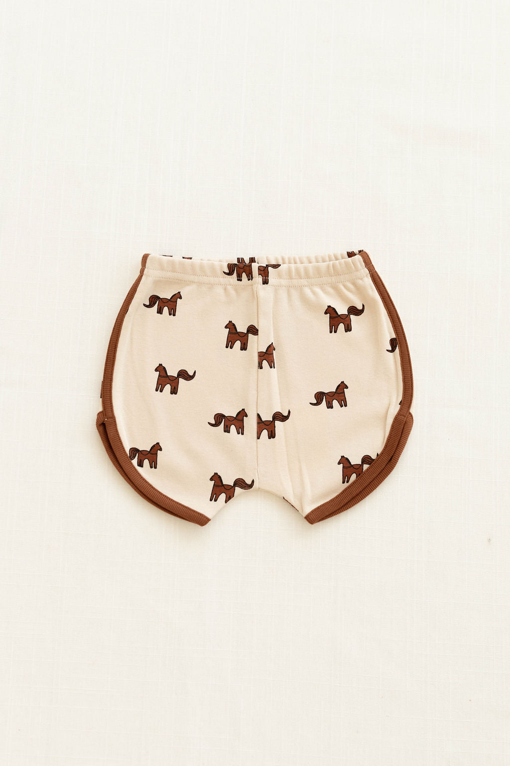 vintage short - pony