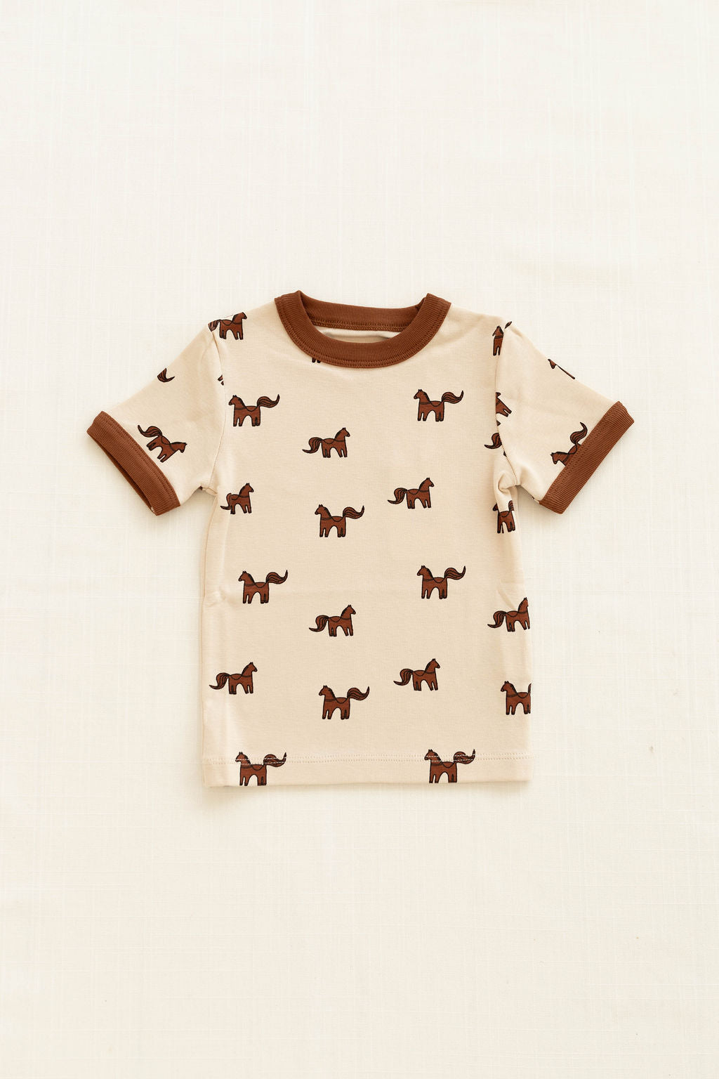 vintage tee - pony