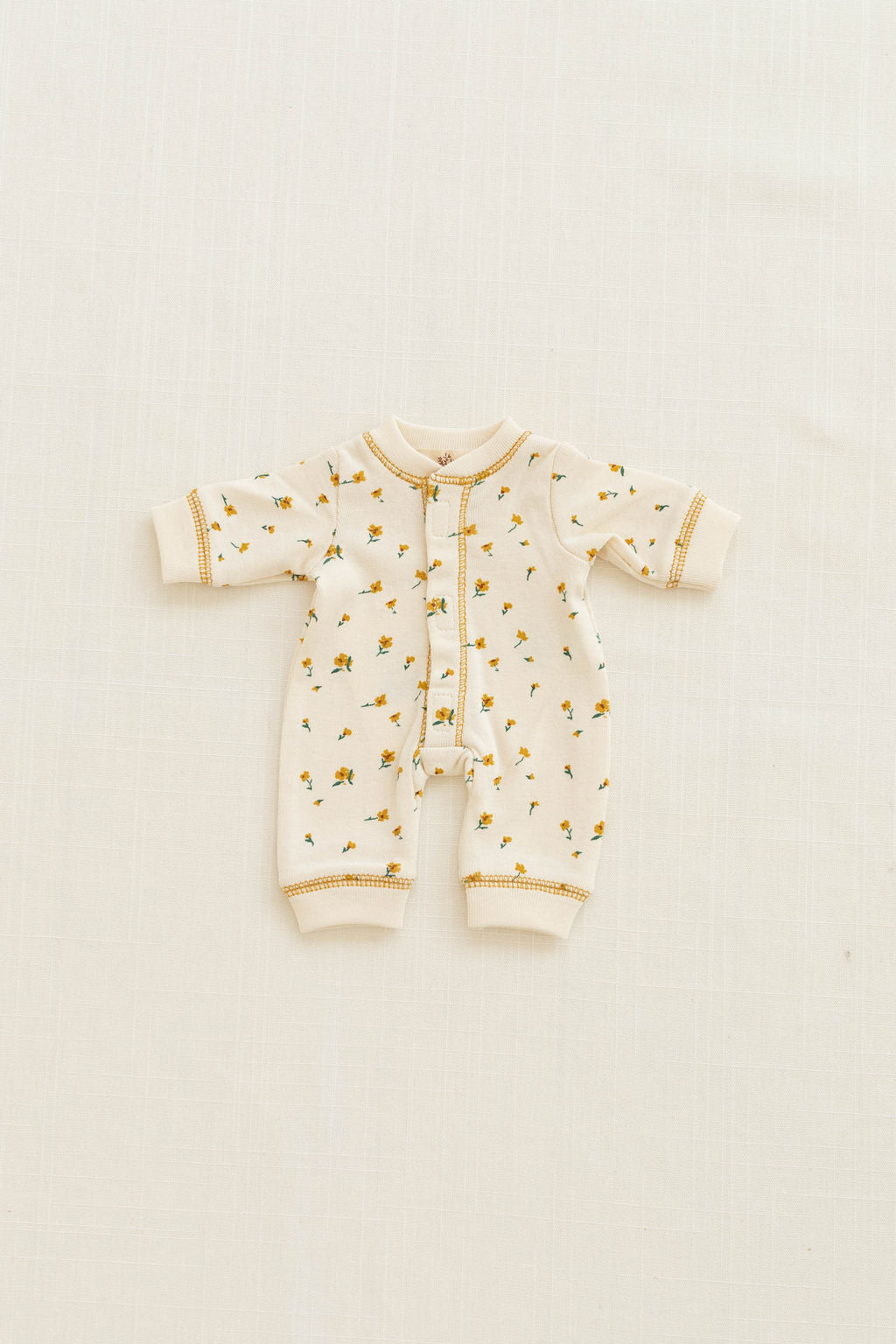 doll long john | camomile