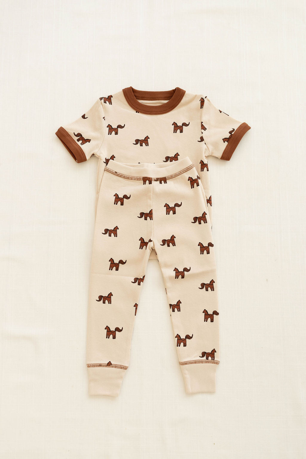 vintage tee - pony