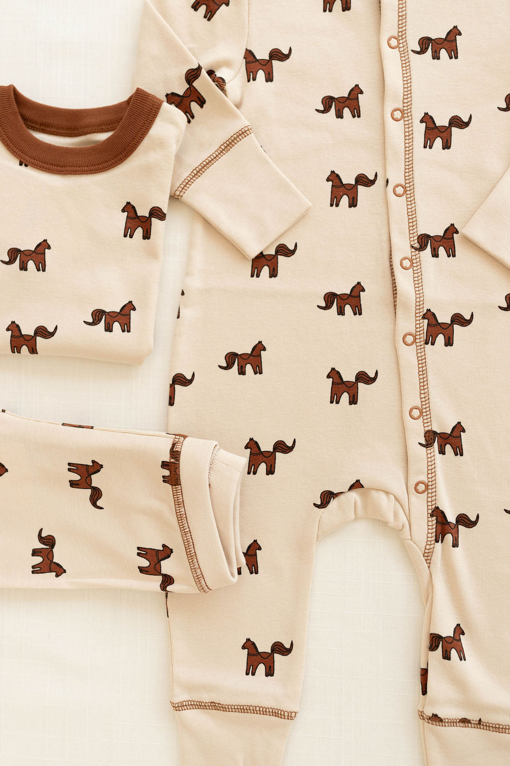 FV long john | pony