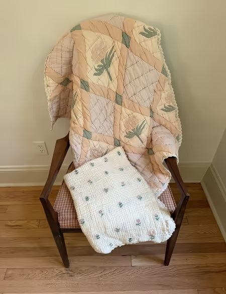 granny quilt