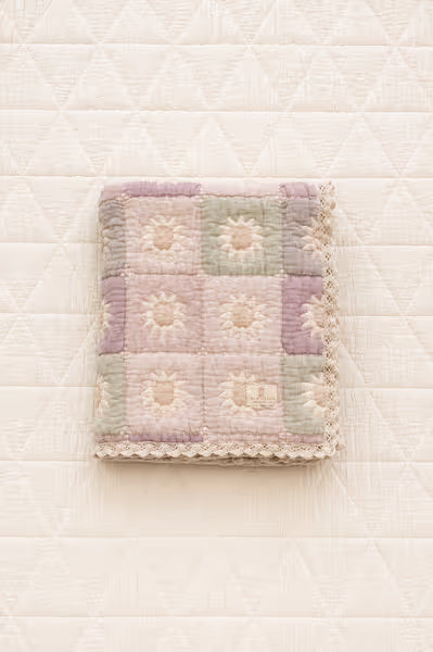 sundrop quilt