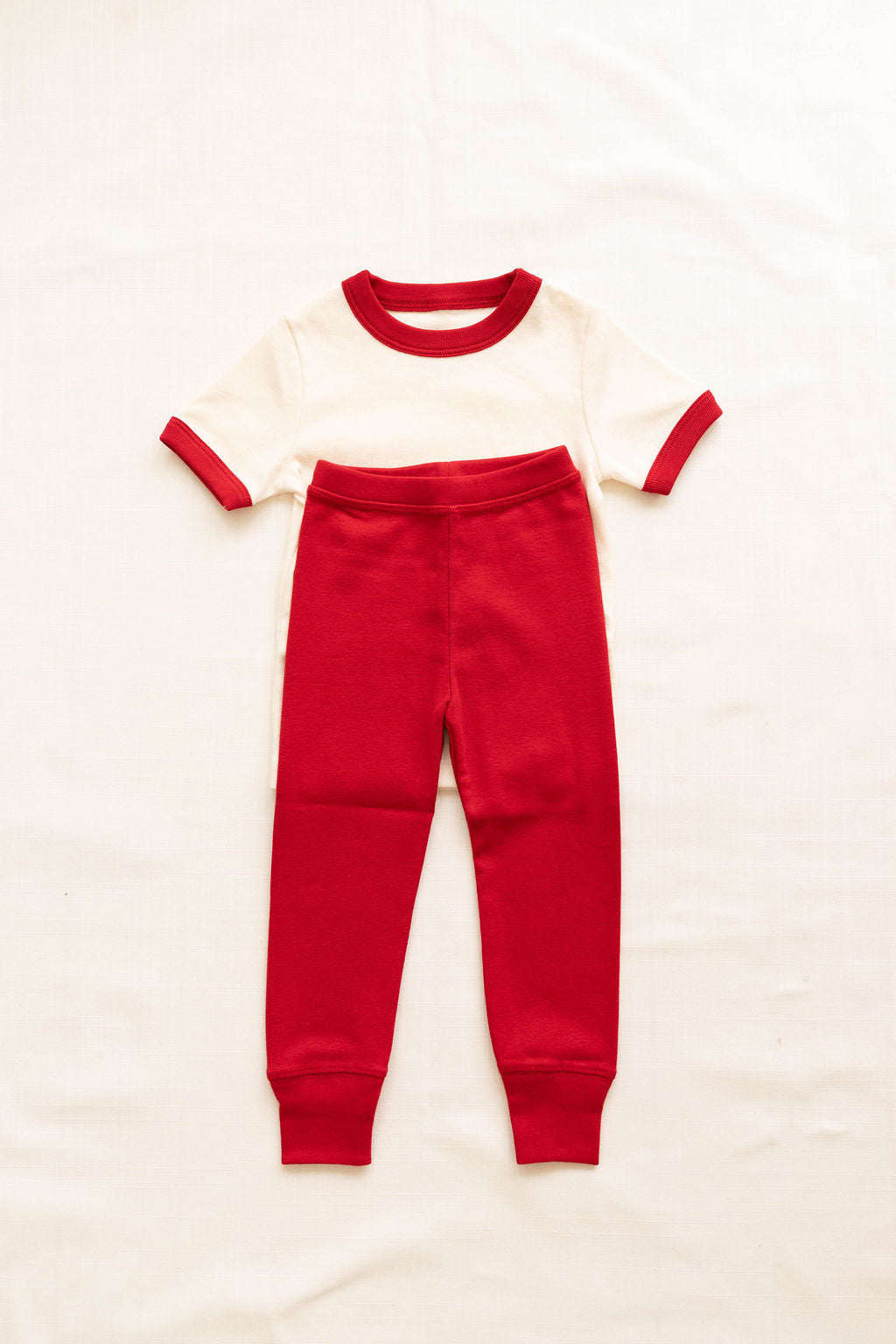 vintage tee - toadstool