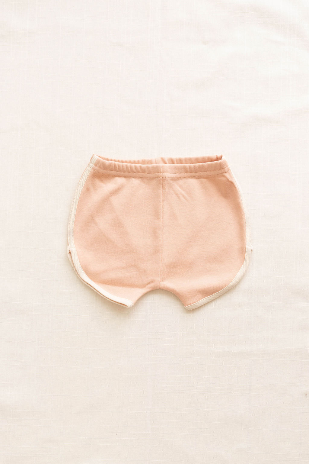vintage short - petal