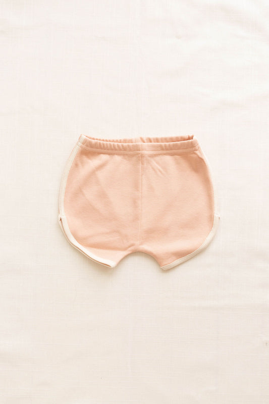 vintage short - petal