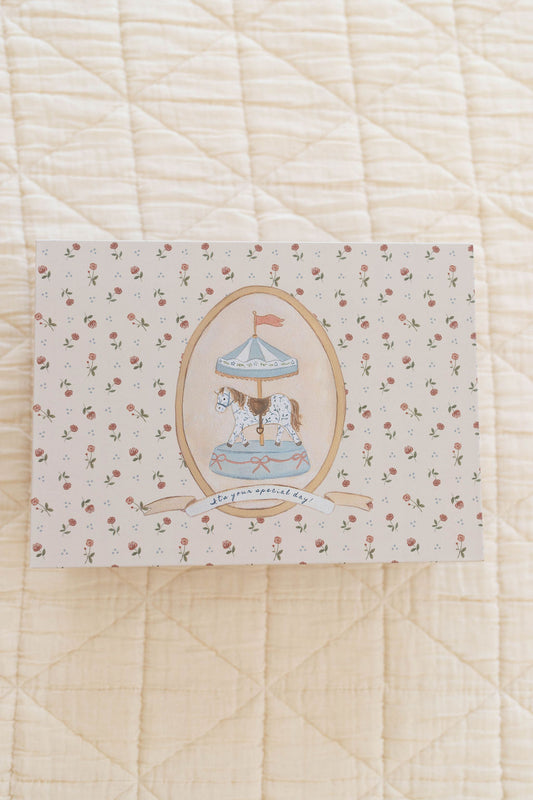 special occasion box | NG x Kiera Rose
