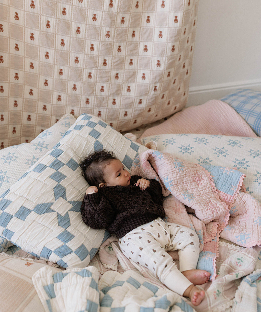 the coziest season is coming