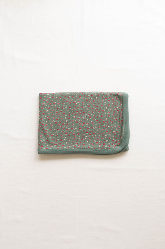 receiving blanket | jardine