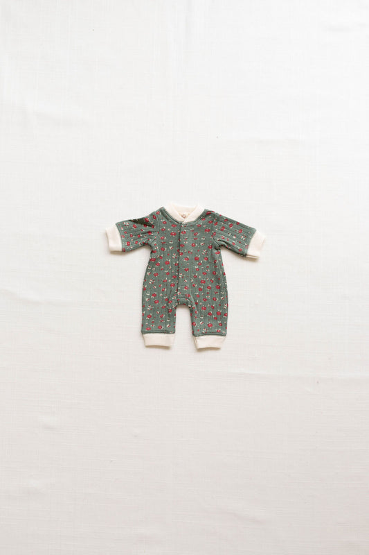 doll long john | jardine