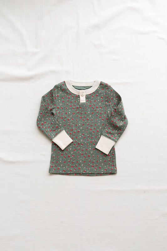 rib henley | jardine