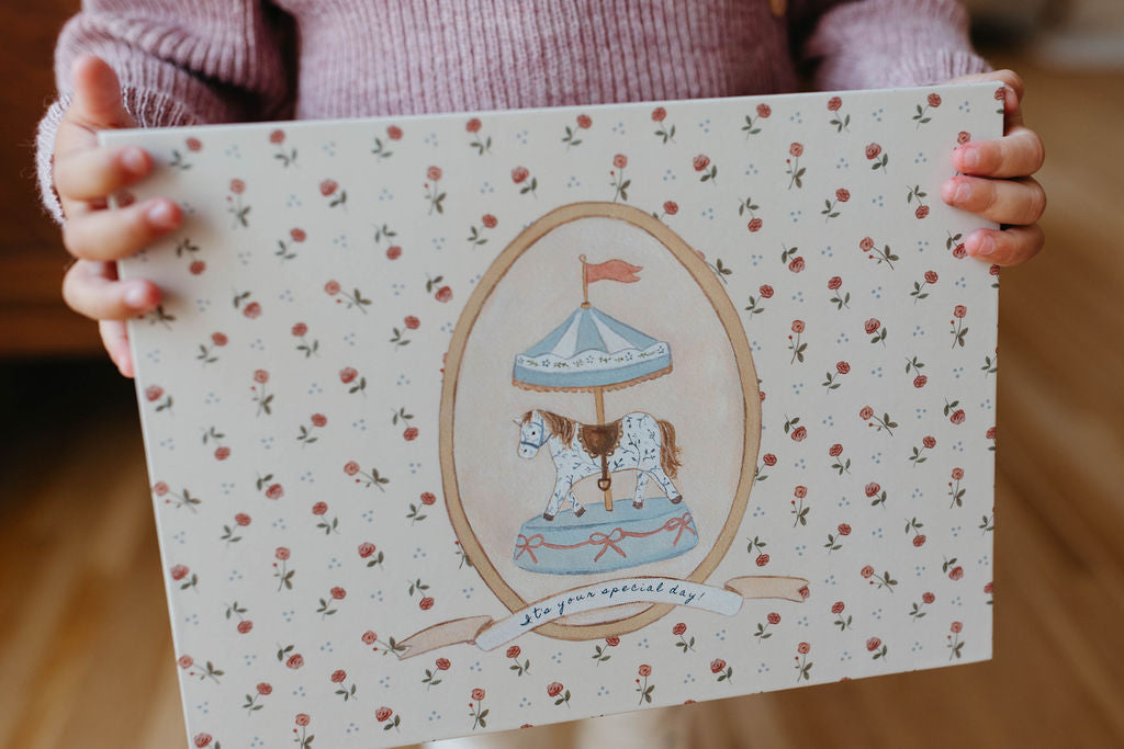 special occasion box | NG x Kiera Rose