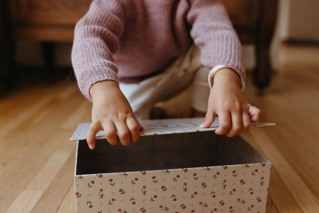 special occasion box | NG x Kiera Rose