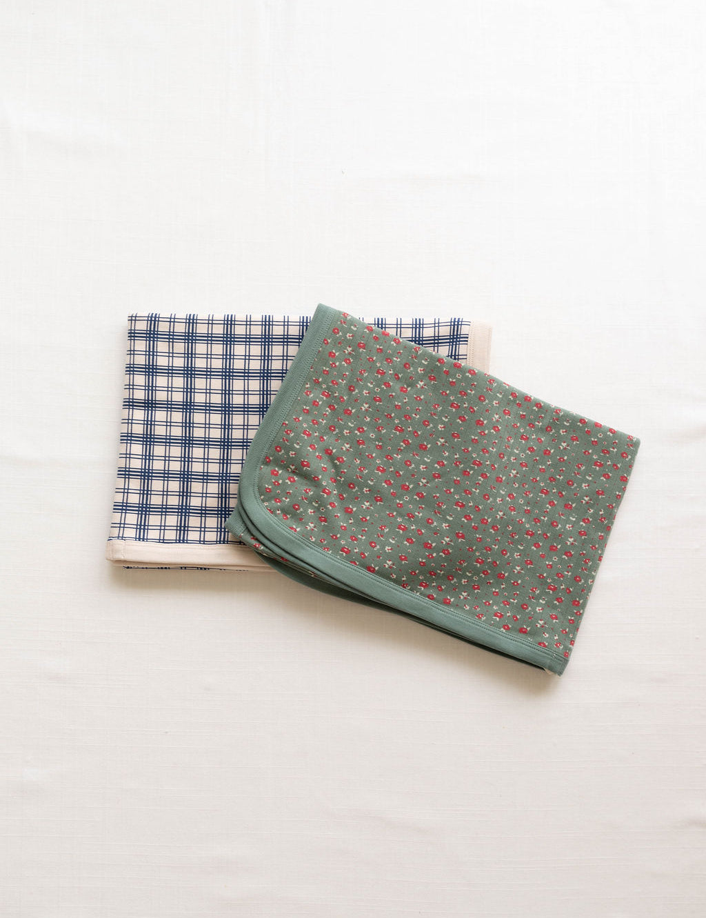 receiving blanket | jardine