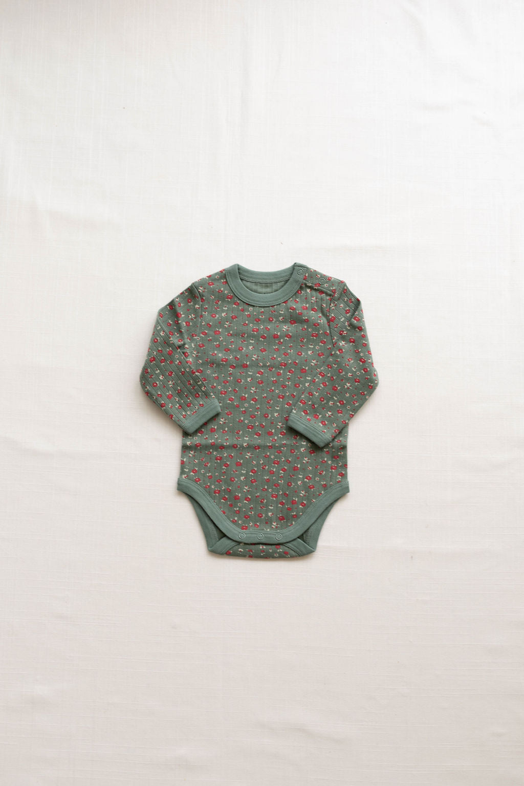onesie | jardine