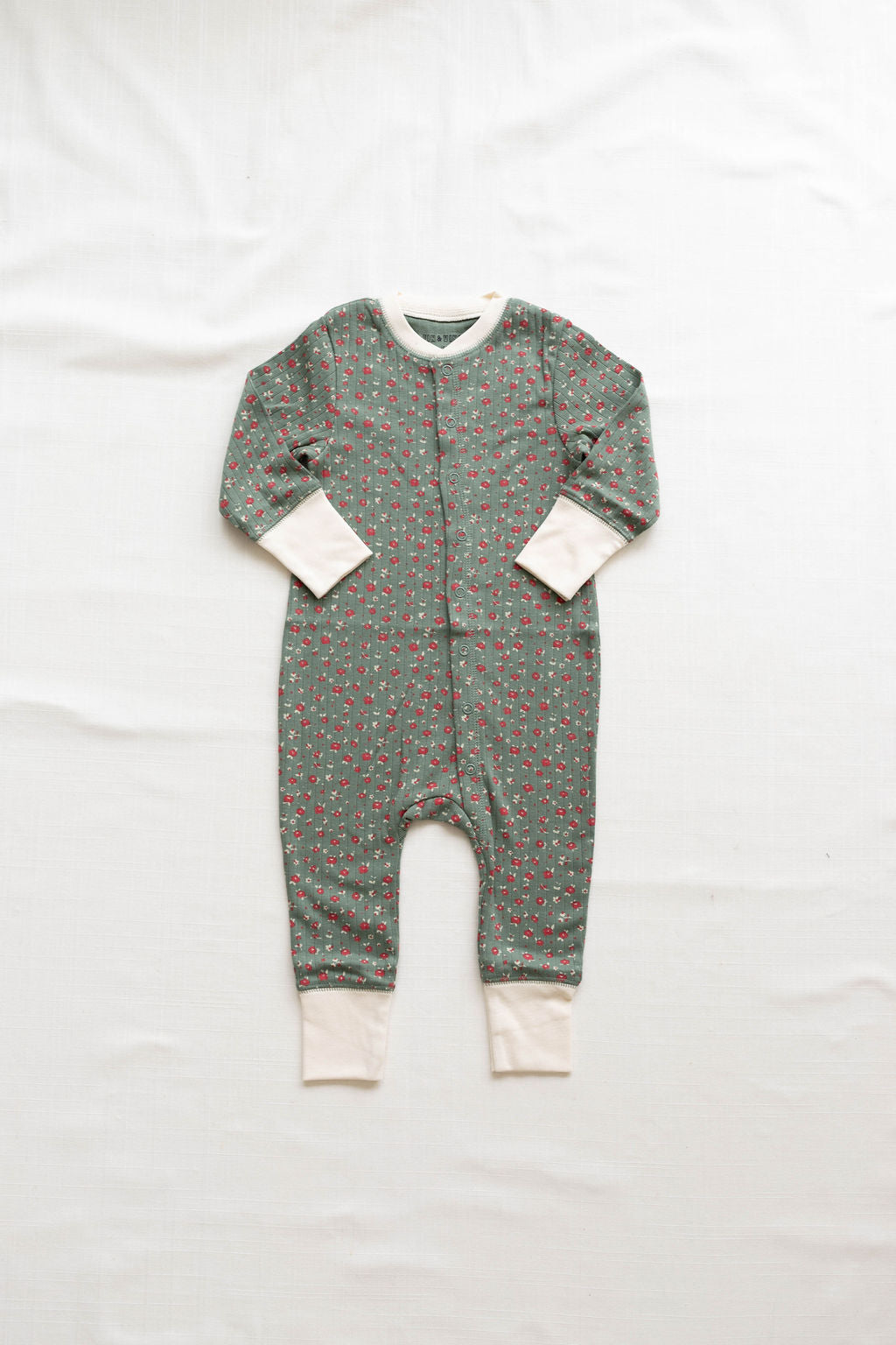FV long john | jardine