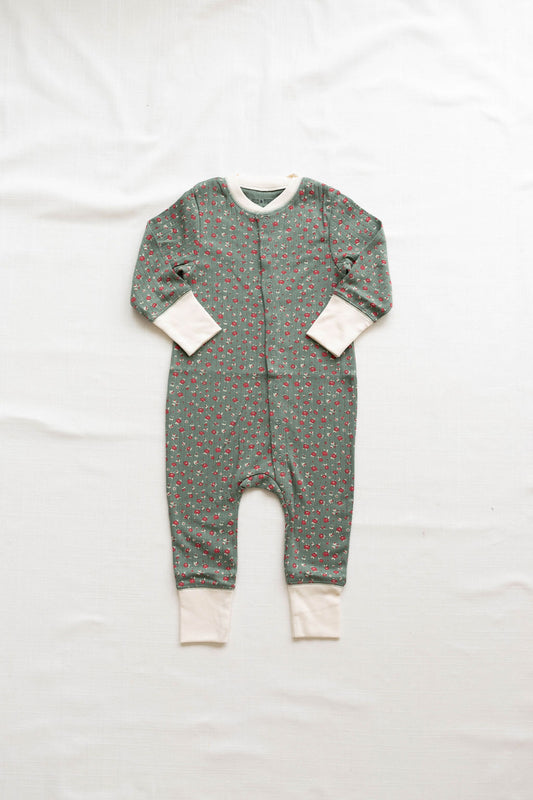 FV long john | jardine