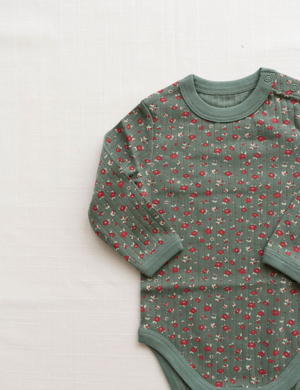 onesie | jardine