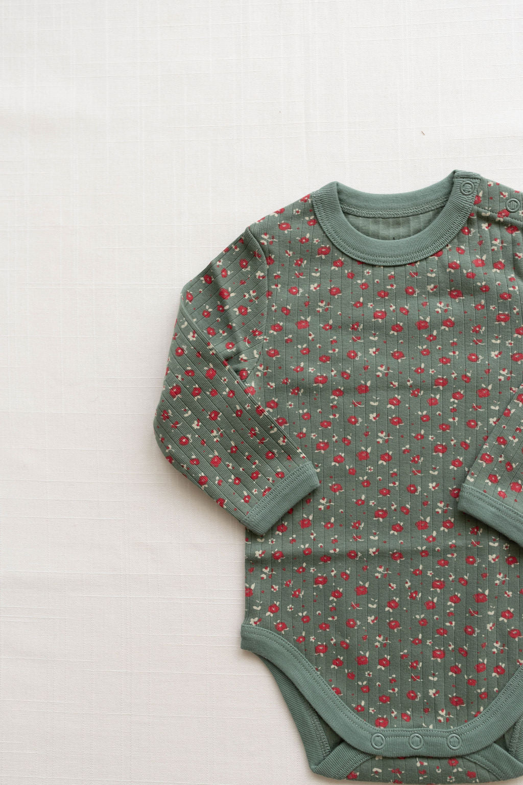 onesie | jardine