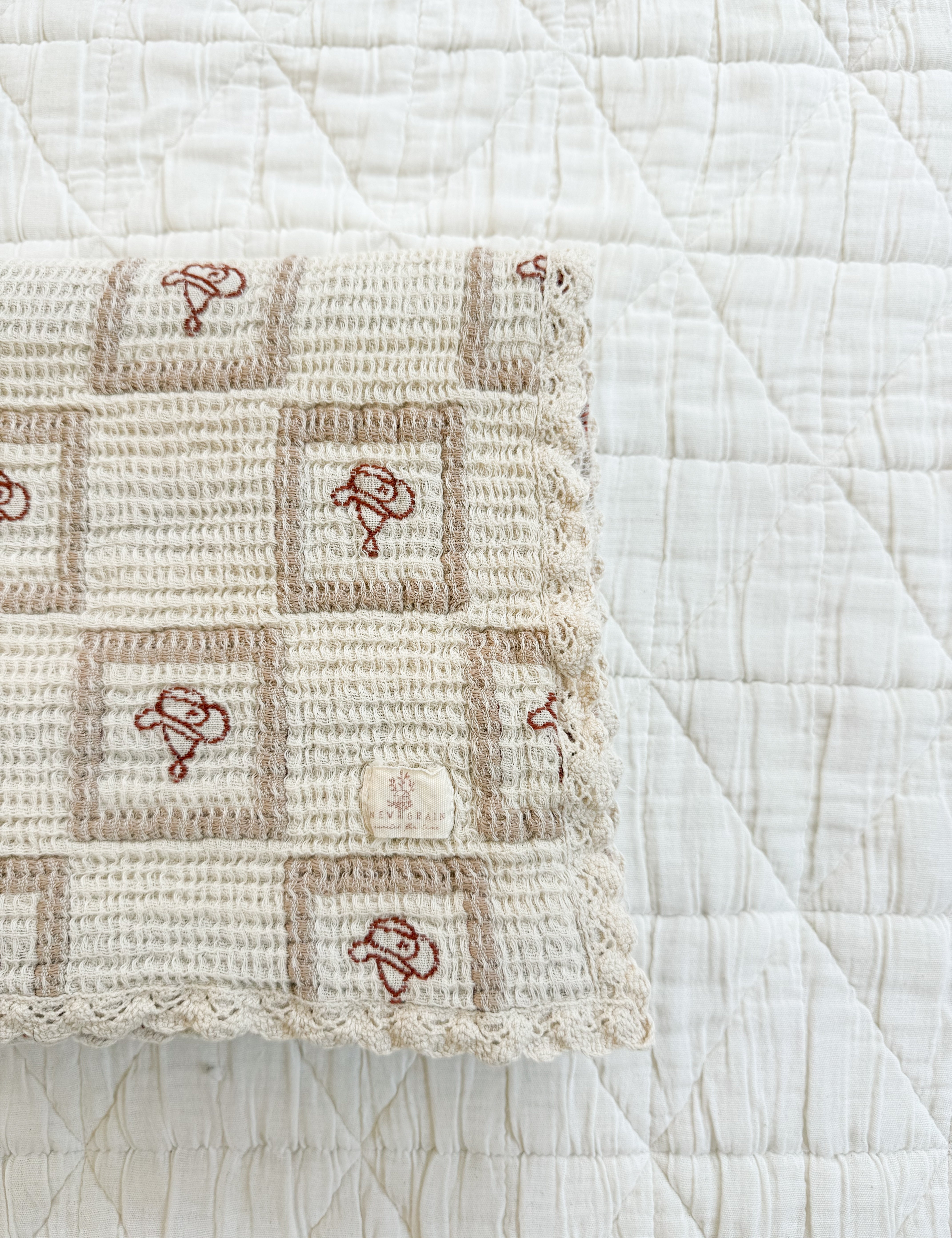 round up quilt