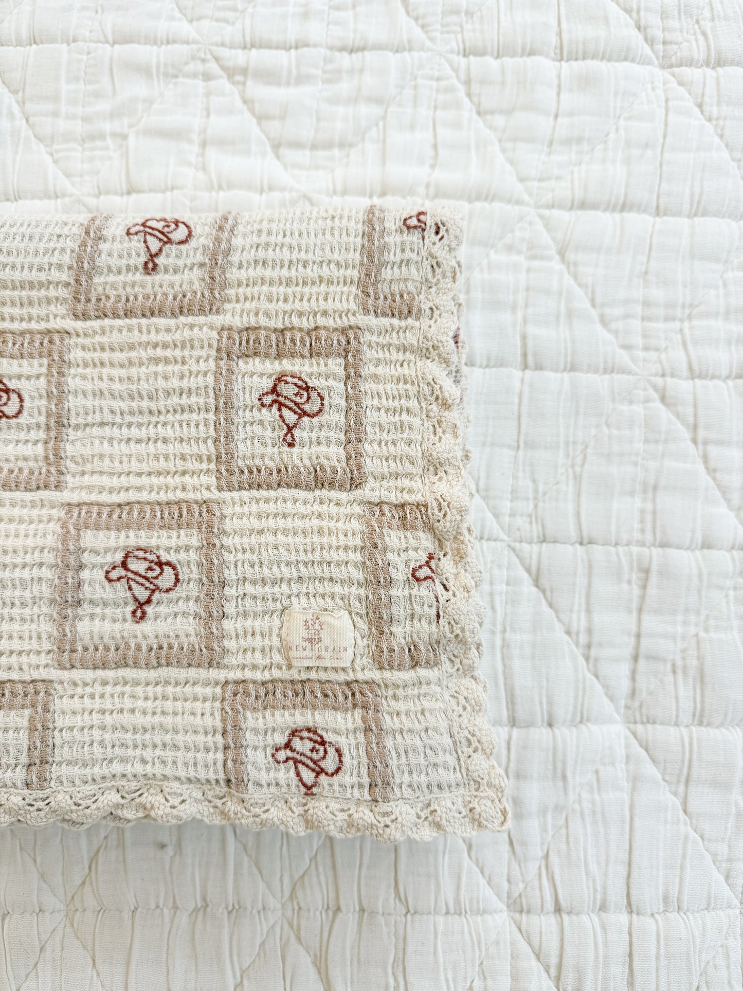 round up quilt