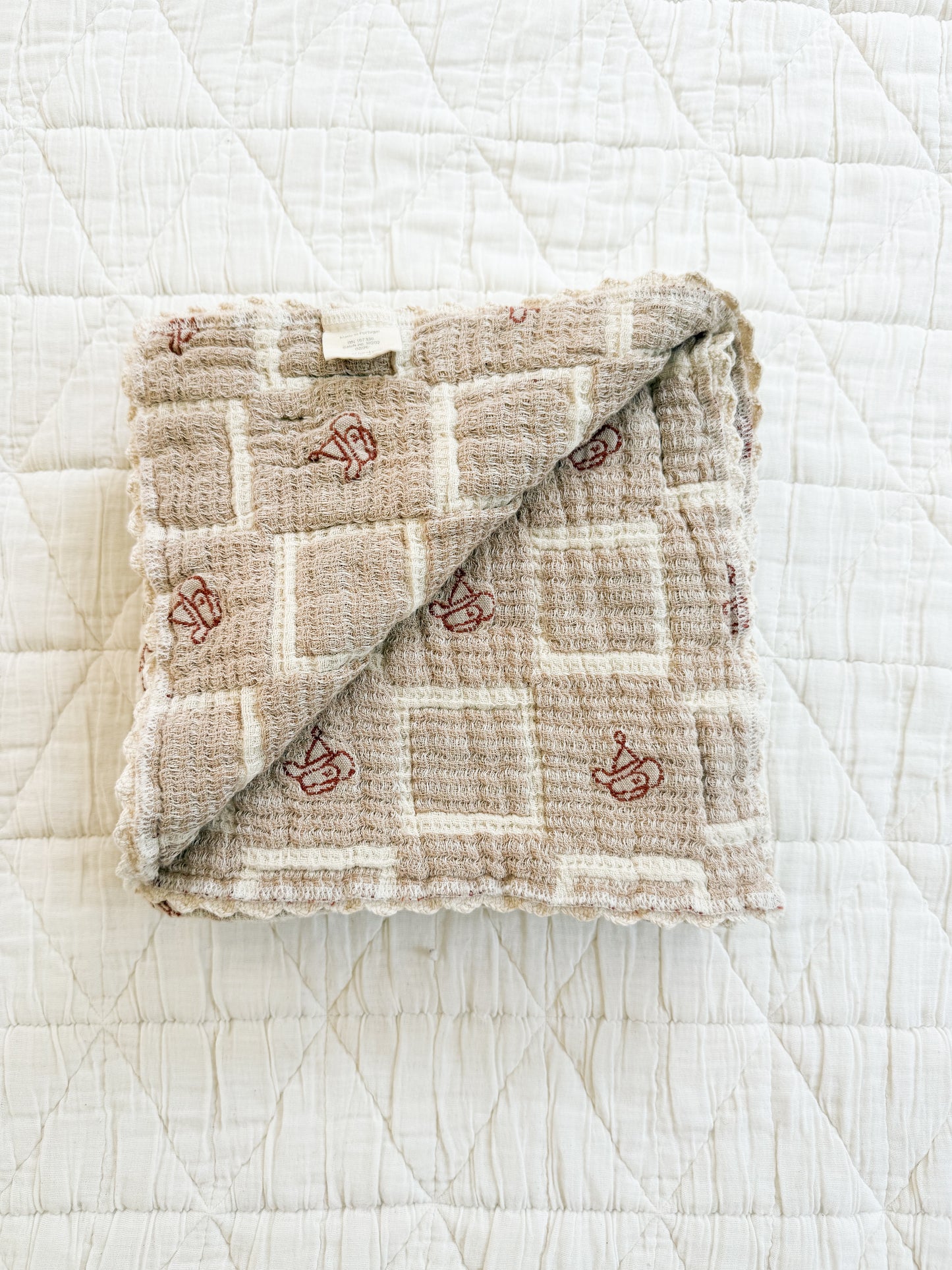 round up quilt