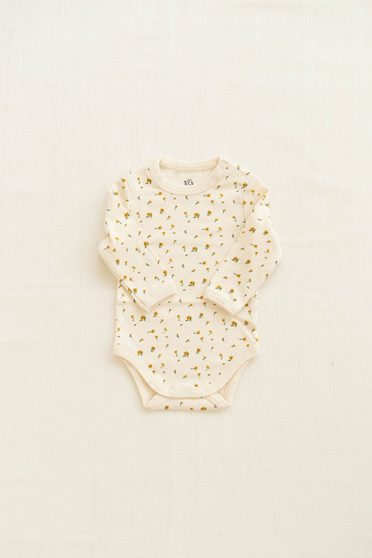 onesie | chamomile