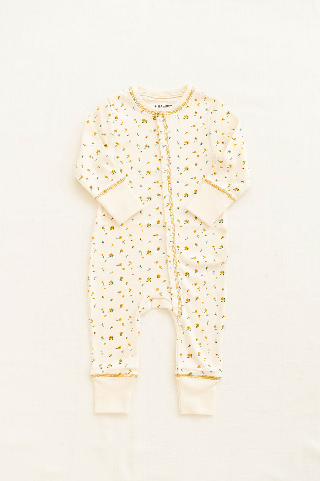 FV long john | chamomile