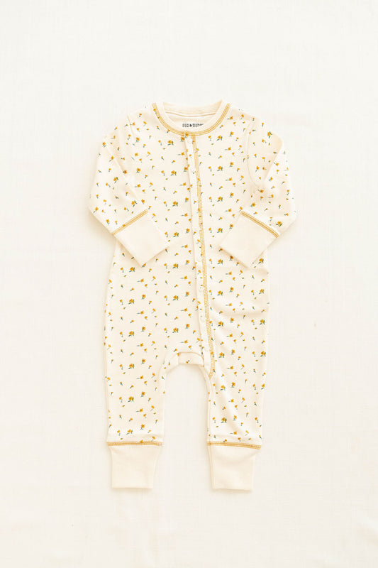 FV long john | chamomile