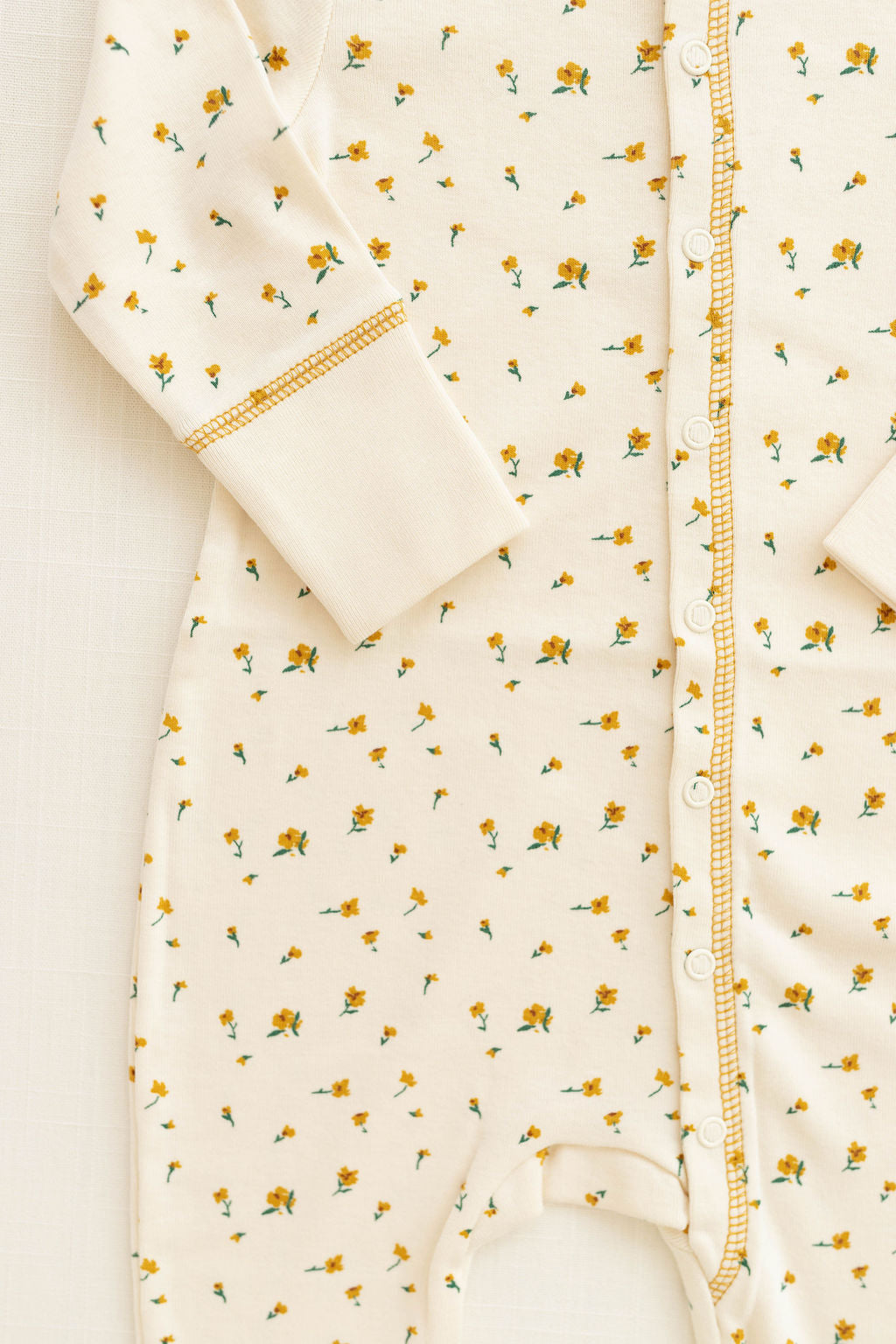 FV long john | chamomile