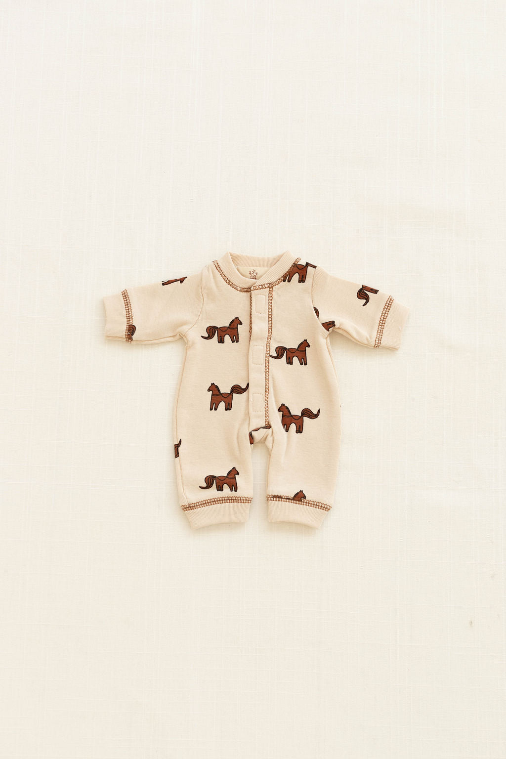 doll long john | pony