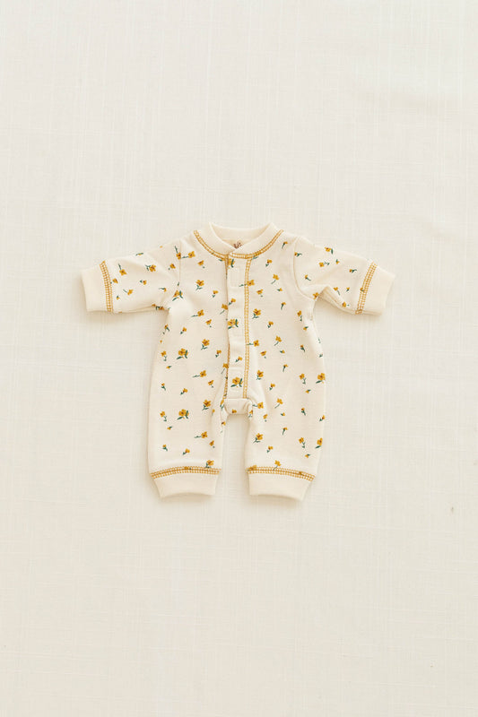 doll long john | camomile