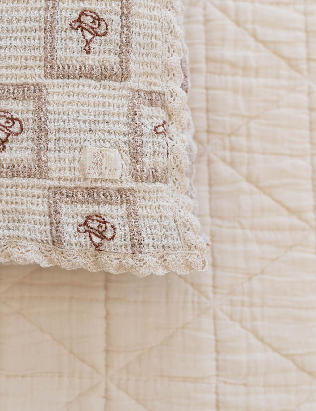 round up quilt