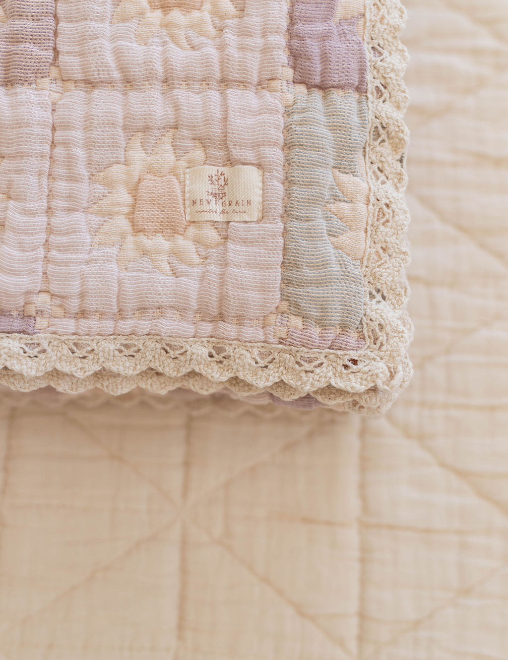 sundrop quilt