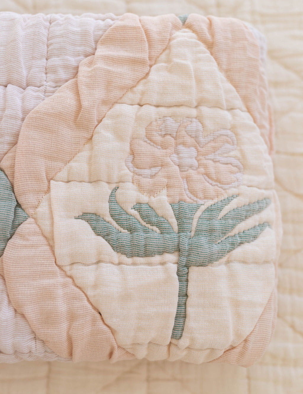 granny quilt