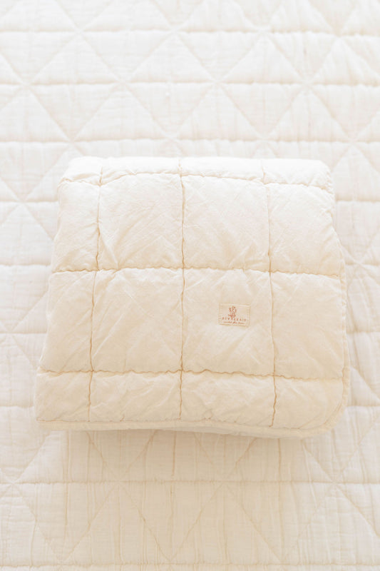cloud quilt