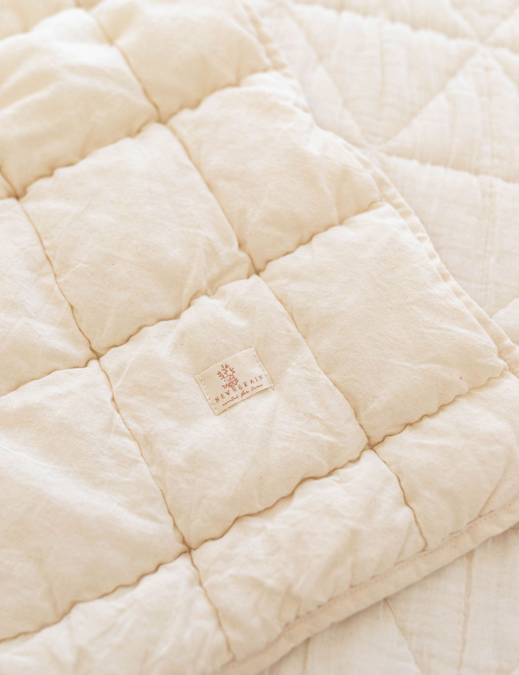 cloud quilt