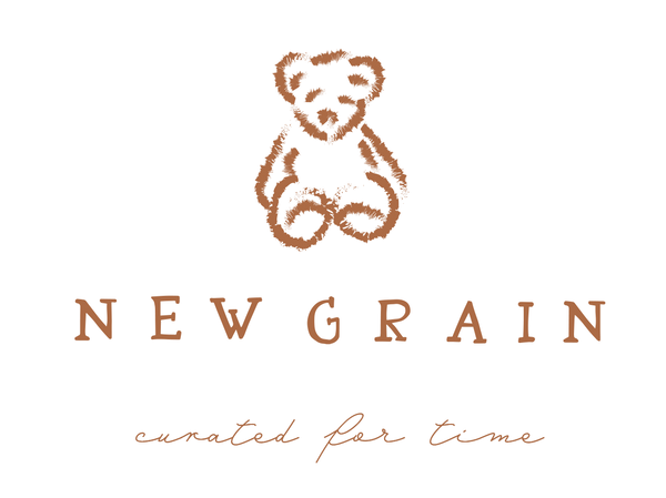 New Grain Goods logo