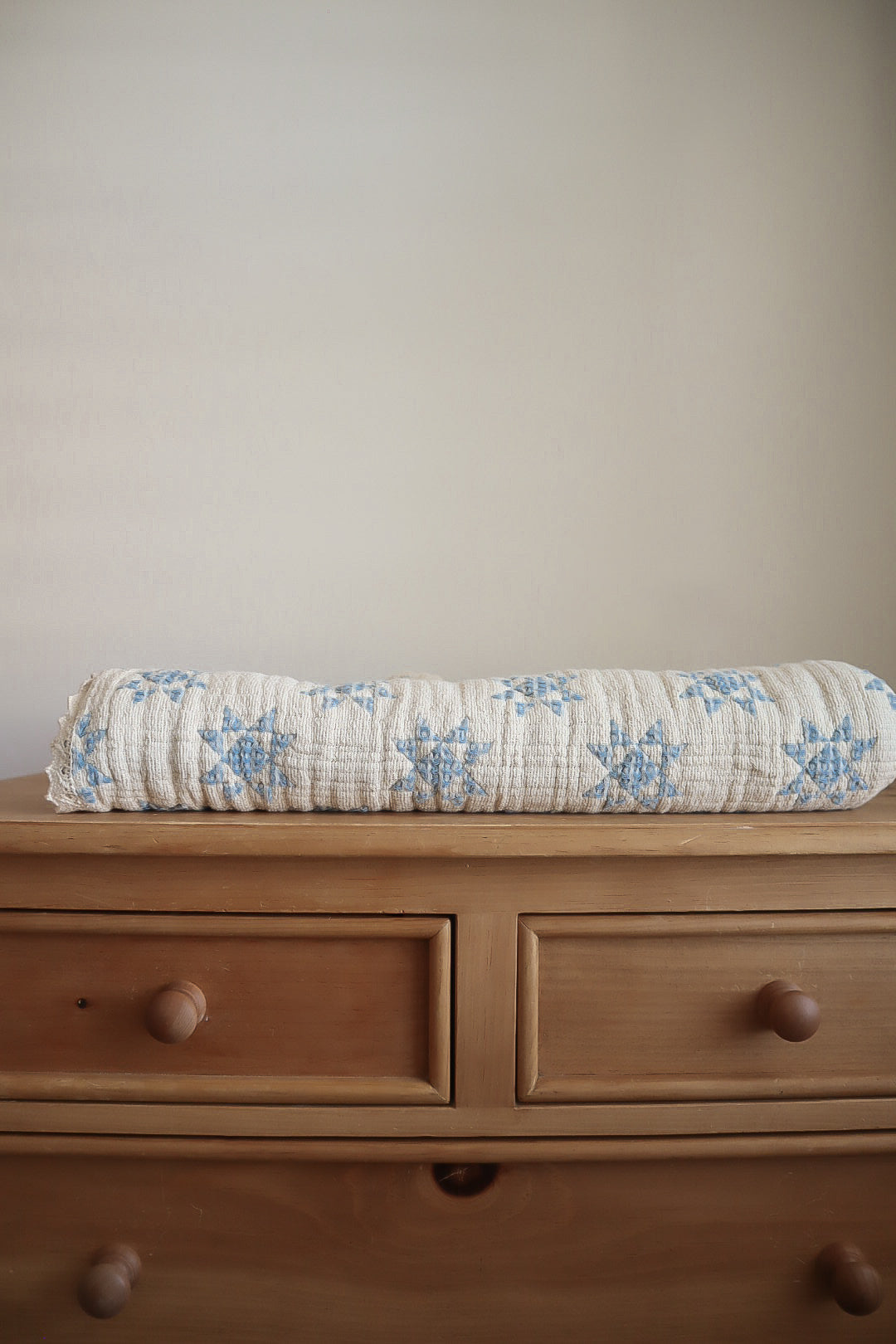 star quilt | twin - sky