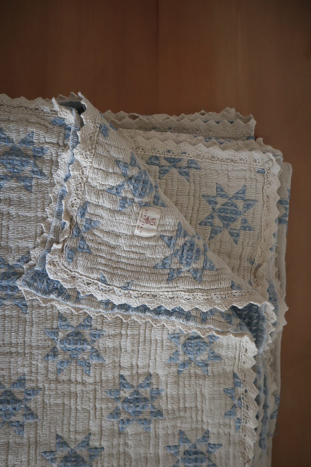 star quilt | twin - sky