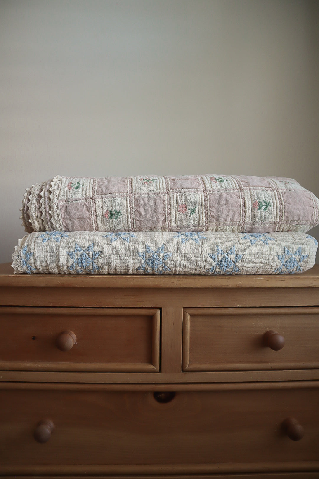 star quilt | twin - sky